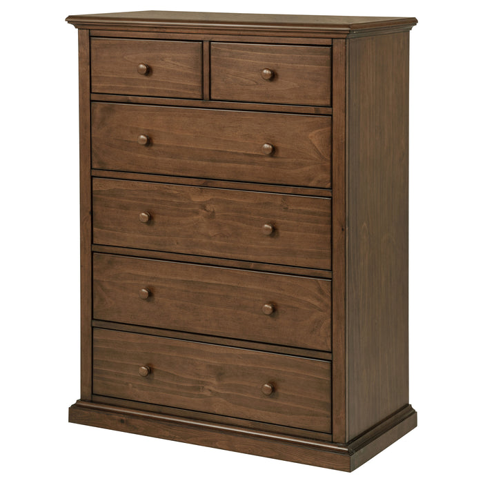 Sumerlin Chests - Imperial Furniture (Las Vegas, NV) - Multi Location