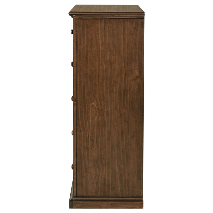 Sumerlin Chests - Imperial Furniture (Las Vegas, NV) - Multi Location