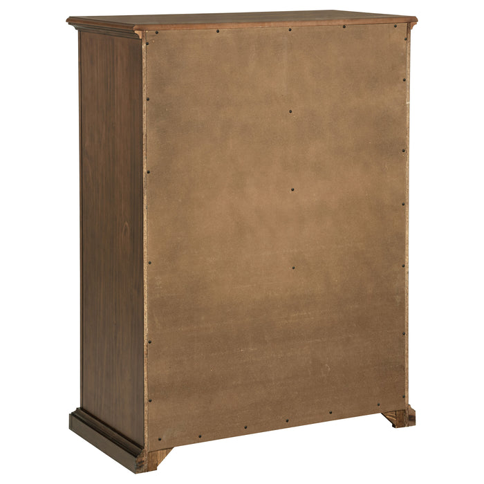 Sumerlin Chests - Imperial Furniture (Las Vegas, NV) - Multi Location