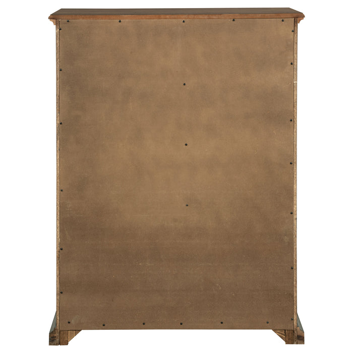 Sumerlin Chests - Imperial Furniture (Las Vegas, NV) - Multi Location