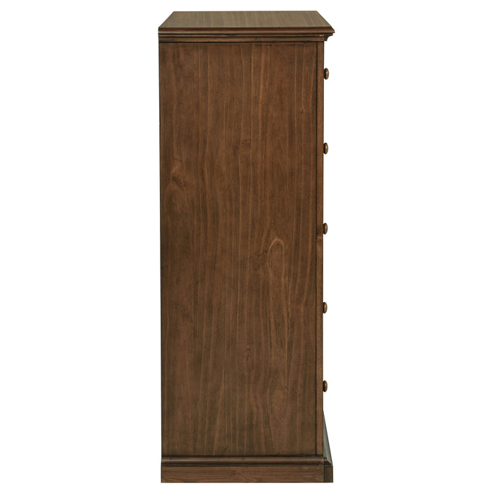 Sumerlin Chests - Imperial Furniture (Las Vegas, NV) - Multi Location