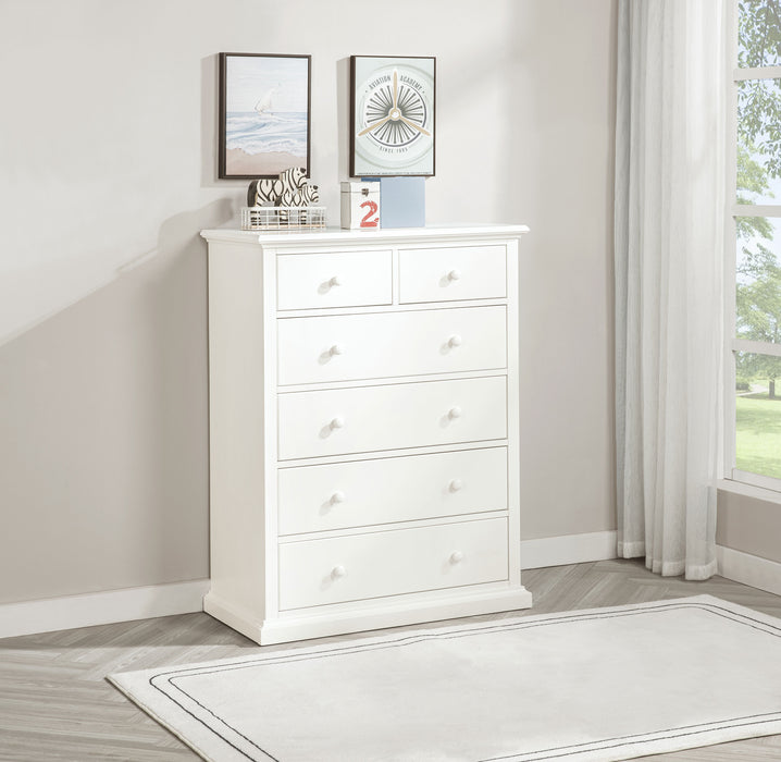 Sumerlin Chests - Imperial Furniture (Las Vegas, NV) - Multi Location