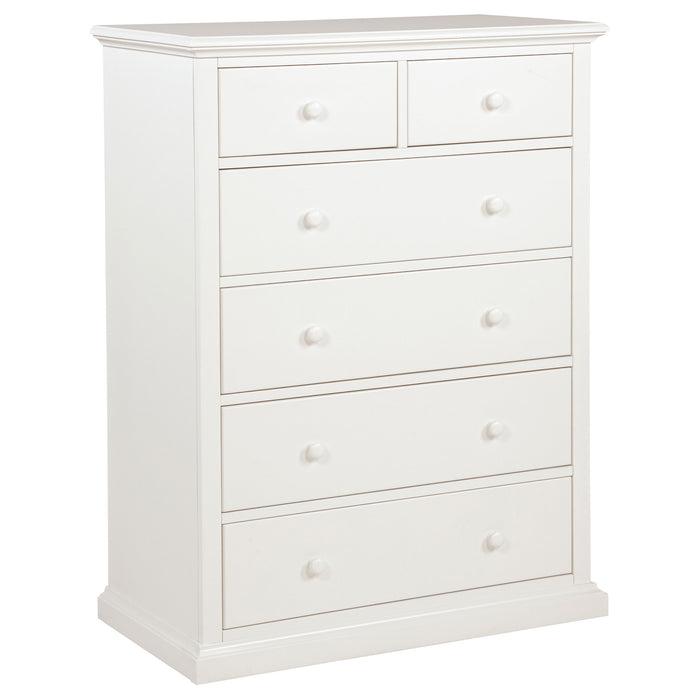 Sumerlin Chests - Imperial Furniture (Las Vegas, NV) - Multi Location