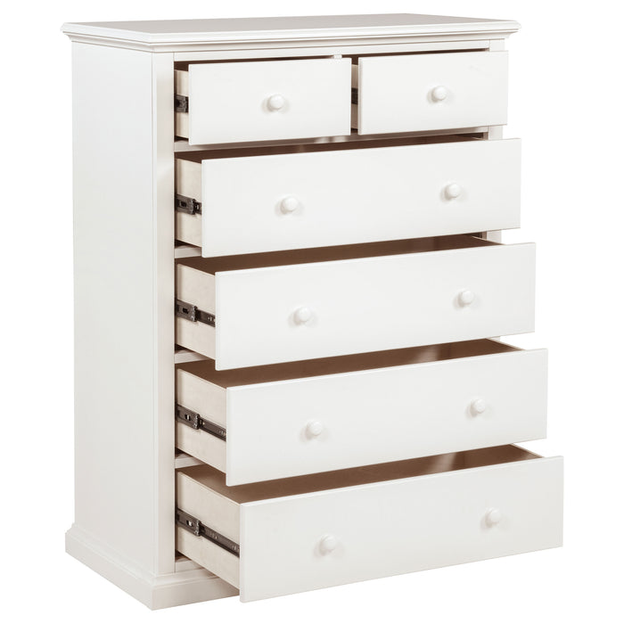 Sumerlin Chests - Imperial Furniture (Las Vegas, NV) - Multi Location