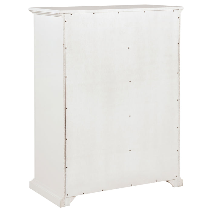 Sumerlin Chests - Imperial Furniture (Las Vegas, NV) - Multi Location