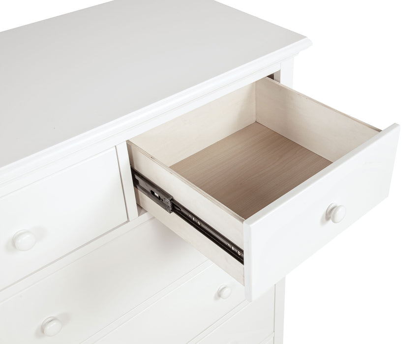Sumerlin Chests - Imperial Furniture (Las Vegas, NV) - Multi Location