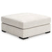 Donelson Creek Oversized Accent Ottoman - Imperial Furniture (Las Vegas, NV) - Multi Location