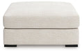 Donelson Creek Oversized Accent Ottoman - Imperial Furniture (Las Vegas, NV) - Multi Location
