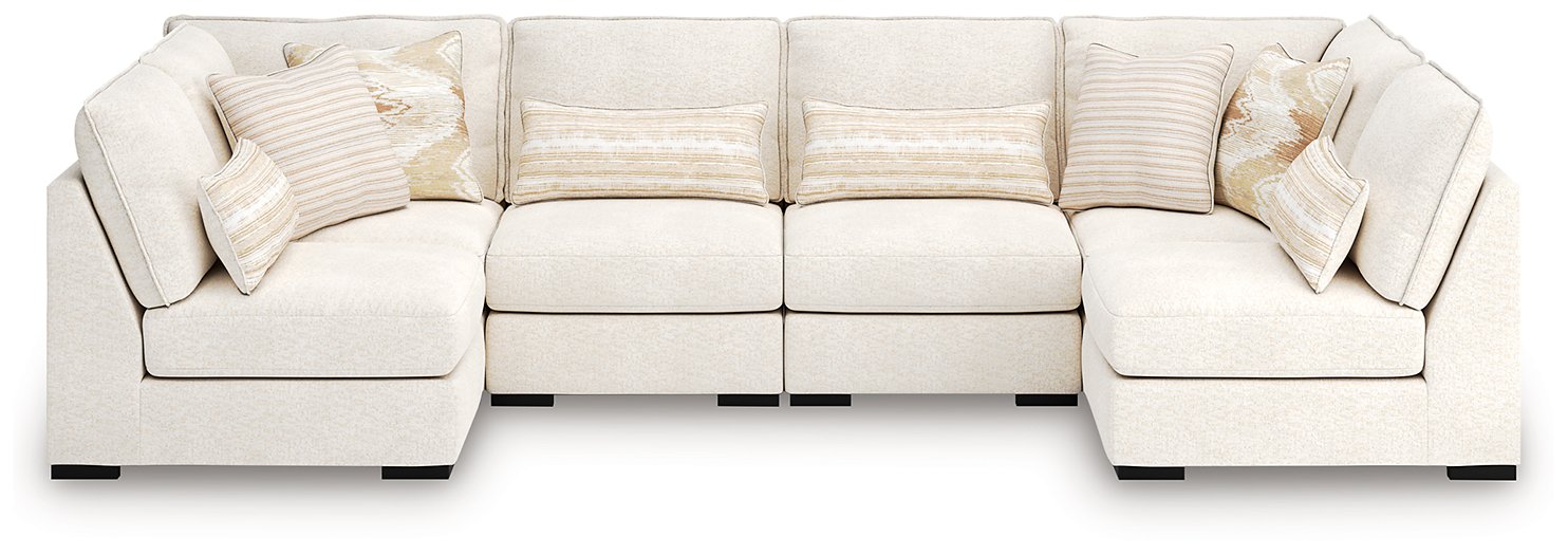 Donelson Creek Sectional - Imperial Furniture (Las Vegas, NV) - Multi Location