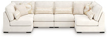 Donelson Creek Sectional - Imperial Furniture (Las Vegas, NV) - Multi Location