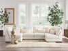 Donelson Creek Sectional - Imperial Furniture (Las Vegas, NV) - Multi Location