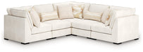 Donelson Creek Sectional - Imperial Furniture (Las Vegas, NV) - Multi Location