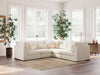 Donelson Creek Sectional - Imperial Furniture (Las Vegas, NV) - Multi Location