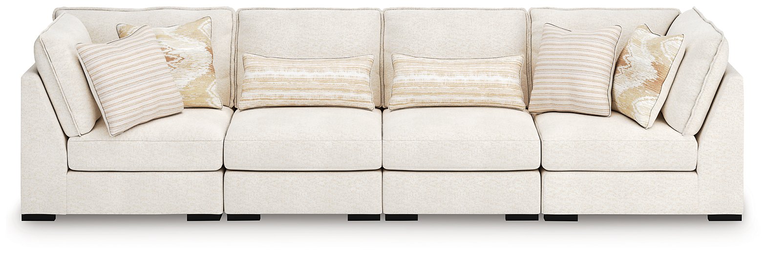 Donelson Creek Sectional - Imperial Furniture (Las Vegas, NV) - Multi Location