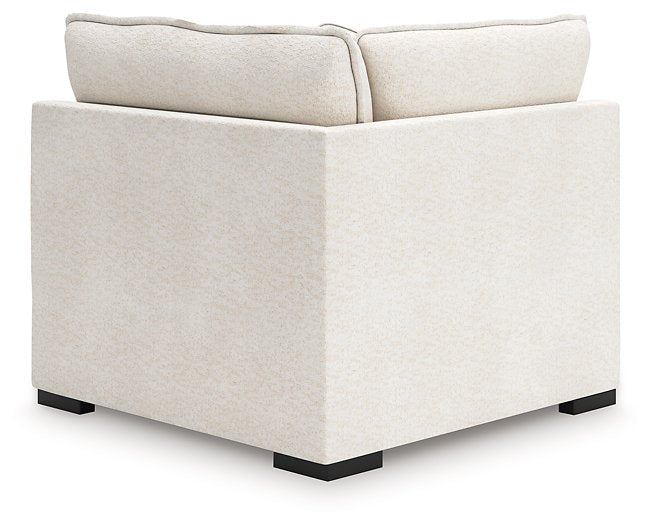 Donelson Creek Sectional - Imperial Furniture (Las Vegas, NV) - Multi Location