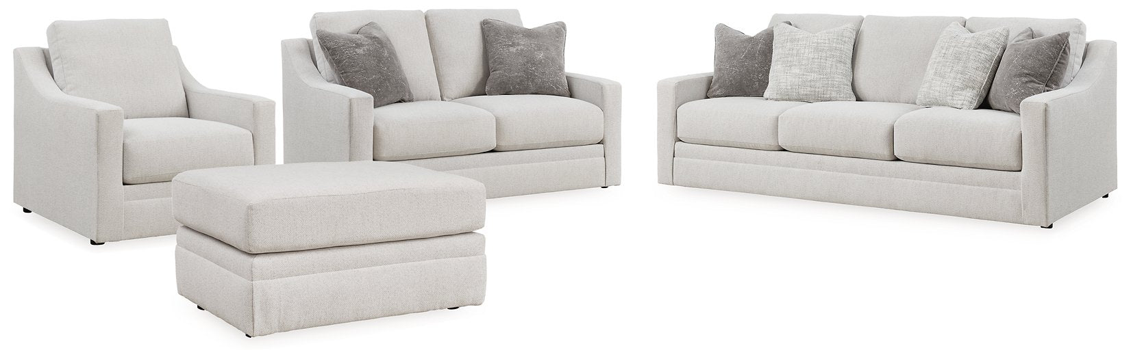 Maitelynn Upholstery Package - Imperial Furniture (Las Vegas, NV) - Multi Location