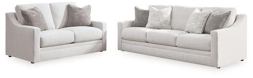 Maitelynn Upholstery Package - Imperial Furniture (Las Vegas, NV) - Multi Location