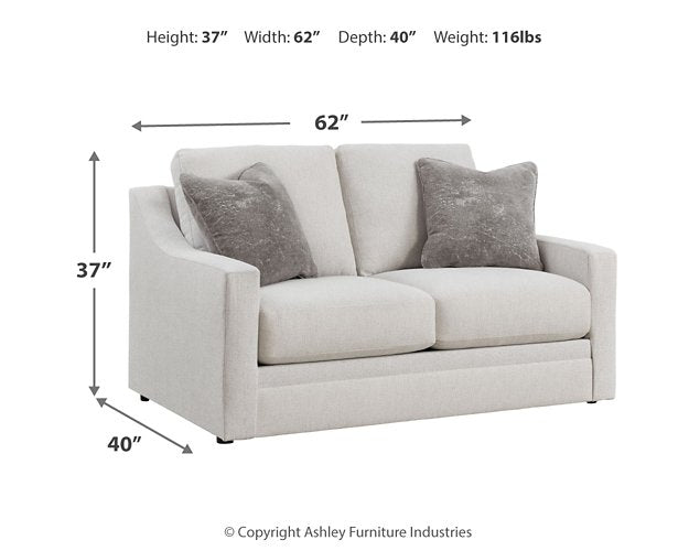 Maitelynn Upholstery Package - Imperial Furniture (Las Vegas, NV) - Multi Location