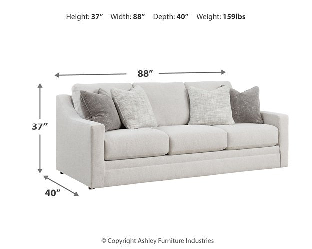 Maitelynn Upholstery Package - Imperial Furniture (Las Vegas, NV) - Multi Location