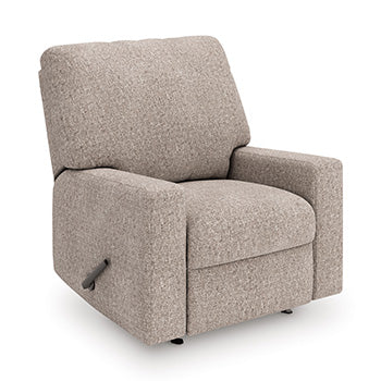 Seyler Lane Recliner - Imperial Furniture (Las Vegas, NV) - Multi Location