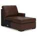 McDowlan Sectional with Chaise - Imperial Furniture (Las Vegas, NV) - Multi Location