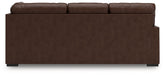 McDowlan Sectional with Chaise - Imperial Furniture (Las Vegas, NV) - Multi Location