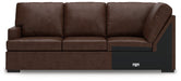 McDowlan Sectional with Chaise - Imperial Furniture (Las Vegas, NV) - Multi Location