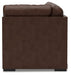 McDowlan Sectional with Chaise - Imperial Furniture (Las Vegas, NV) - Multi Location