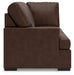 McDowlan Sectional with Chaise - Imperial Furniture (Las Vegas, NV) - Multi Location