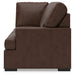 McDowlan Sectional with Chaise - Imperial Furniture (Las Vegas, NV) - Multi Location