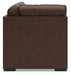 McDowlan Sectional with Chaise - Imperial Furniture (Las Vegas, NV) - Multi Location