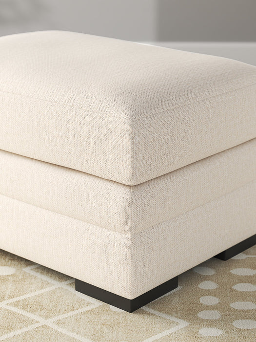 Lango Ottoman - Imperial Furniture (Las Vegas, NV) - Multi Location