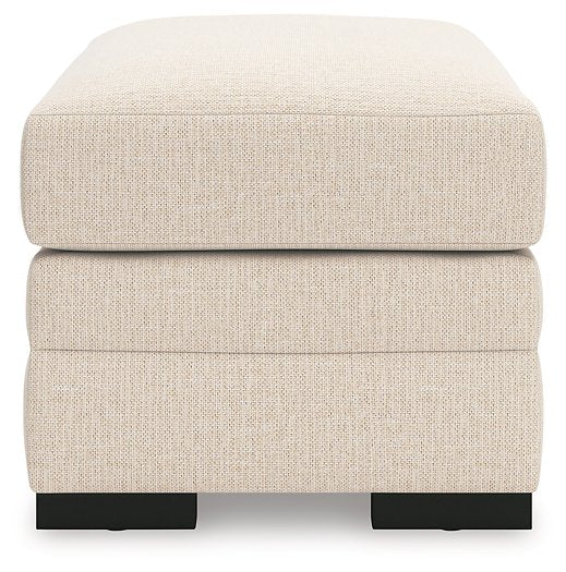 Lango Ottoman - Imperial Furniture (Las Vegas, NV) - Multi Location