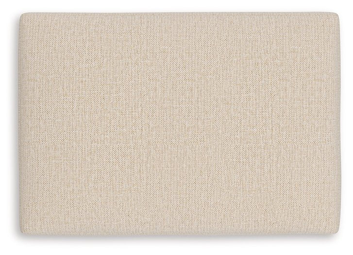 Lango Ottoman - Imperial Furniture (Las Vegas, NV) - Multi Location