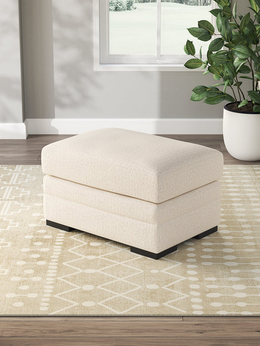 Lango Ottoman - Imperial Furniture (Las Vegas, NV) - Multi Location