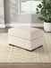 Lango Ottoman - Imperial Furniture (Las Vegas, NV) - Multi Location