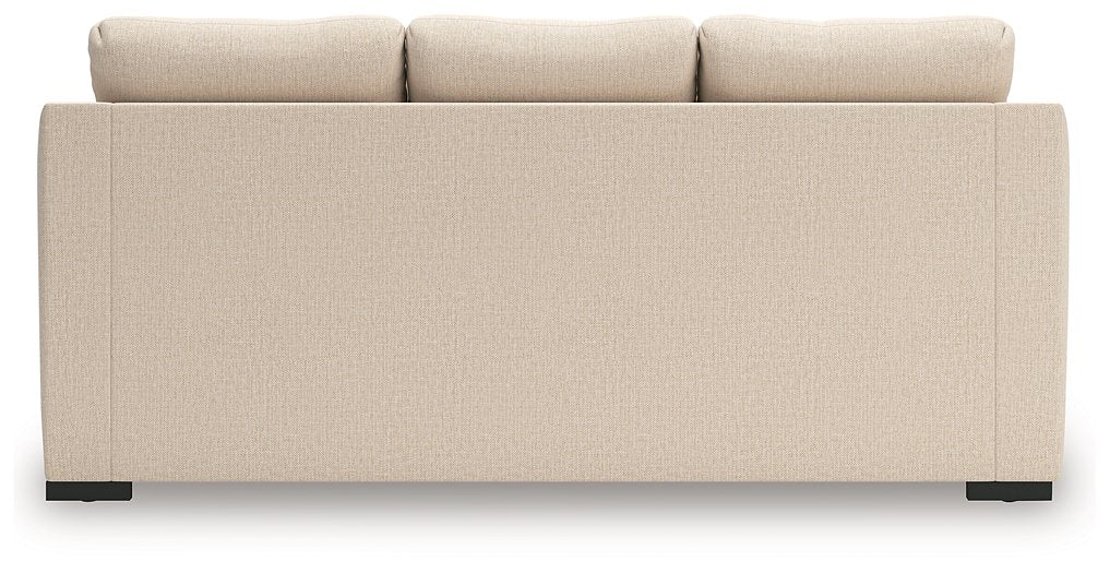 Lango Sofa Chaise - Imperial Furniture (Las Vegas, NV) - Multi Location