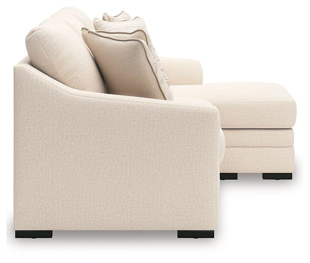 Lango Sofa Chaise - Imperial Furniture (Las Vegas, NV) - Multi Location
