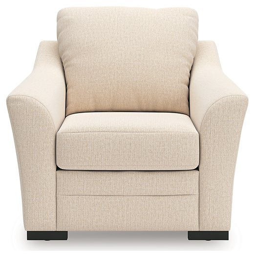 Lango Chair - Imperial Furniture (Las Vegas, NV) - Multi Location