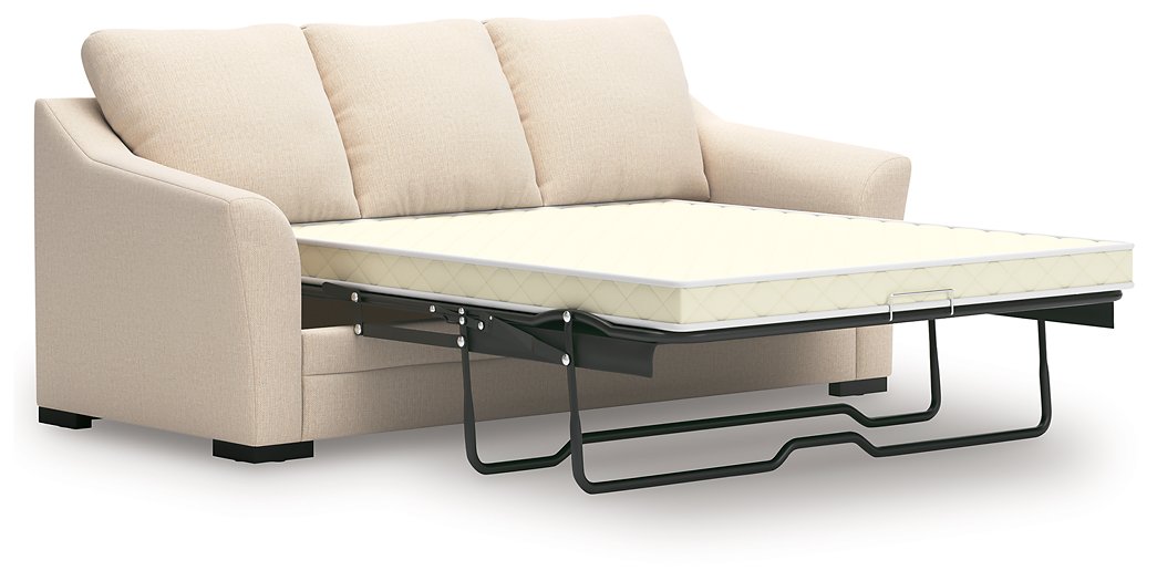 Lango Sofa Chaise Sleeper - Imperial Furniture (Las Vegas, NV) - Multi Location