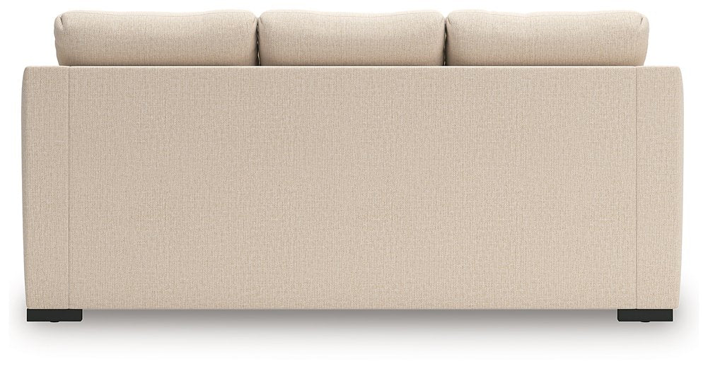 Lango Sofa Chaise Sleeper - Imperial Furniture (Las Vegas, NV) - Multi Location