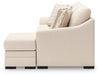 Lango Sofa Chaise Sleeper - Imperial Furniture (Las Vegas, NV) - Multi Location