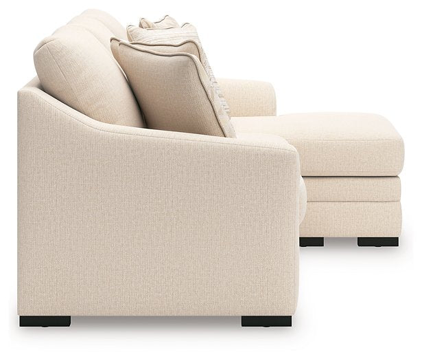 Lango Sofa Chaise Sleeper - Imperial Furniture (Las Vegas, NV) - Multi Location