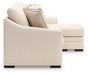 Lango Sofa Chaise Sleeper - Imperial Furniture (Las Vegas, NV) - Multi Location