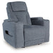 Studio Cave Power Recliner - Imperial Furniture (Las Vegas, NV) - Multi Location