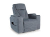 Studio Cave Power Recliner - Imperial Furniture (Las Vegas, NV) - Multi Location