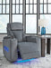 Studio Cave Power Recliner - Imperial Furniture (Las Vegas, NV) - Multi Location