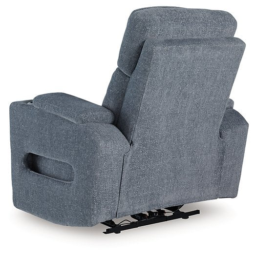 Studio Cave Power Recliner - Imperial Furniture (Las Vegas, NV) - Multi Location