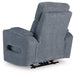 Studio Cave Power Recliner - Imperial Furniture (Las Vegas, NV) - Multi Location
