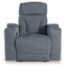 Studio Cave Power Recliner - Imperial Furniture (Las Vegas, NV) - Multi Location